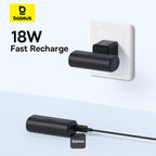 Baseus Compact 5000mAh 20W power bank P10068306113-00 — image 7