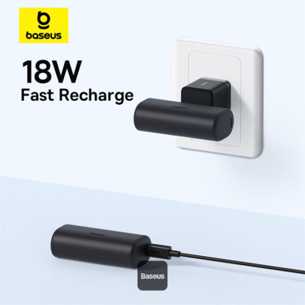 Baseus Compact 5000mAh 20W power bank P10068306113-00 — image 7