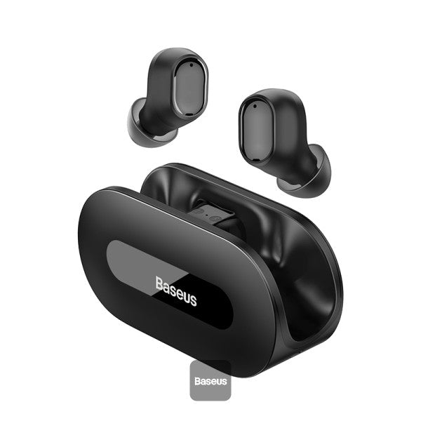 Baseus Bowie EZ10 true wireless earbuds A00054300116-Z1 — image 1