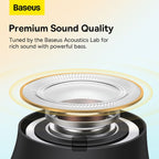 Baseus Bowie EZ10 true wireless earbuds A00054300116-Z1 — image 4