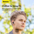 Baseus Bowie EZ10 true wireless earbuds A00054300116-Z1 — image 5
