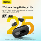 Baseus Bowie EZ10 true wireless earbuds A00054300116-Z1 — image 6