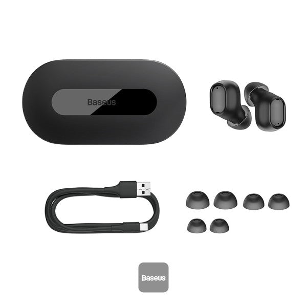 Baseus Bowie EZ10 true wireless earbuds A00054300116-Z1 — image 9