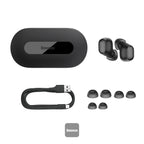 Baseus Bowie EZ10 true wireless earbuds A00054300116-Z1 — image 9