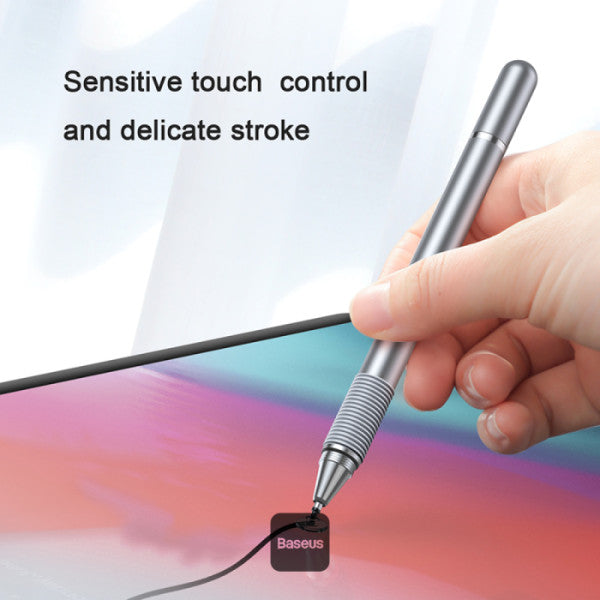 Baseus Golden Cudgel capacitive stylus ACPCL-0S — image 3