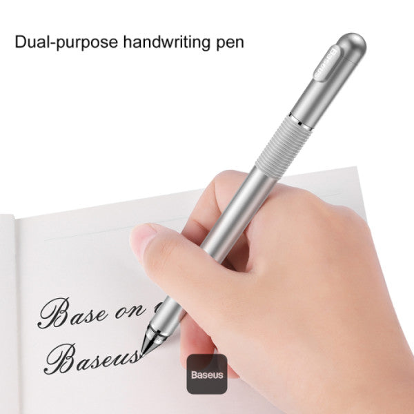 Baseus Golden Cudgel capacitive stylus ACPCL-0S — image 2