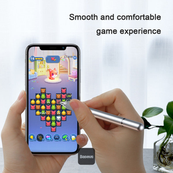 Baseus Golden Cudgel capacitive stylus ACPCL-0S — image 5