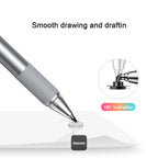 Baseus Golden Cudgel capacitive stylus ACPCL-0S — image 6