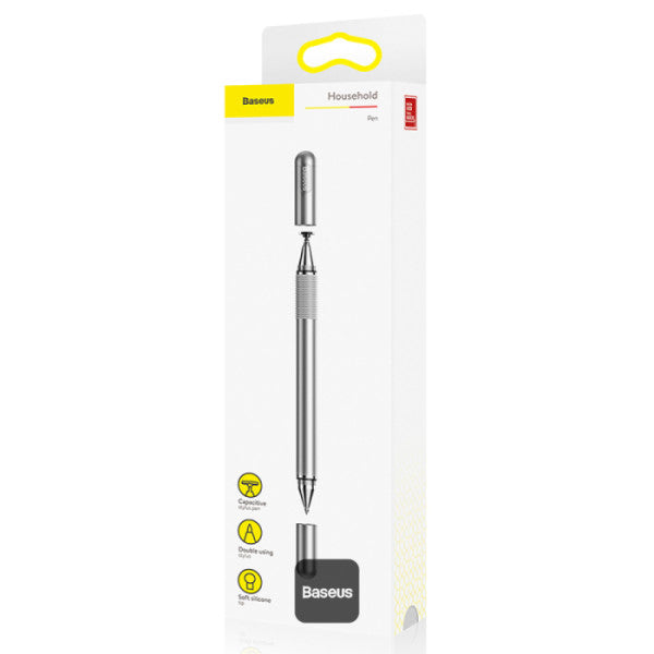 Baseus Golden Cudgel capacitive stylus ACPCL-0S — image 7