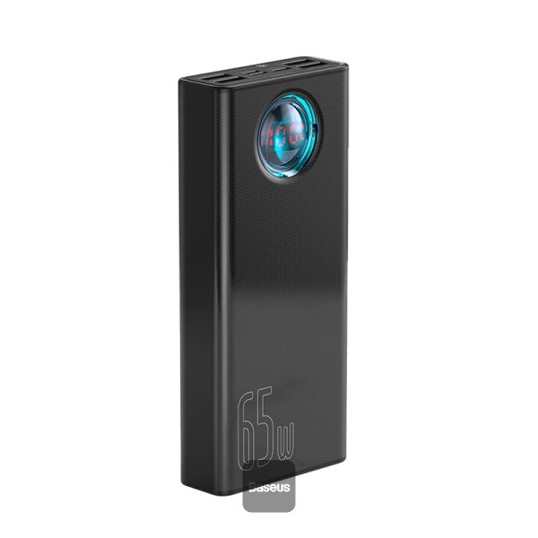 Baseus Amblight 30000mAh 65W power bank, image 1