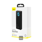 Baseus Amblight 30000mAh 65W power bank, image 8