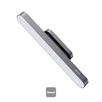 Baseus Magnetic LED bedside lamp, grey, image 1