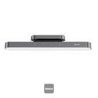 Baseus Magnetic LED bedside lamp, grey, image 2