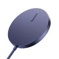 Baseus Compact 10.5W dual USB charger, image 1