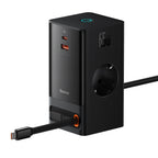 Baseus Compact 10.5W dual USB charger, image 2