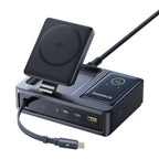 Baseus Compact 10.5W dual USB charger, image 4