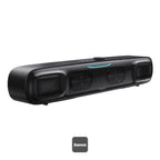 Baseus AeQur DS10 Mini soundbar without battery, image 1