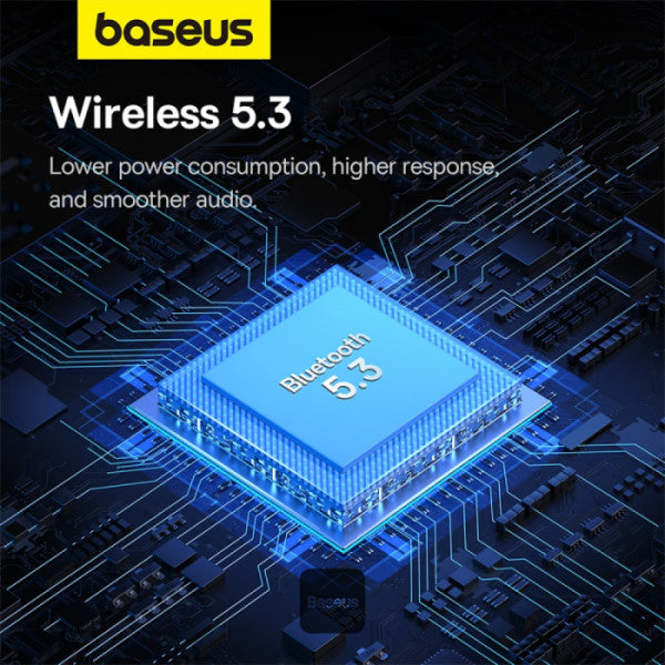 Baseus AeQur DS10 Mini soundbar without battery, image 8