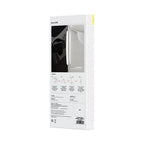 Baseus Airbag transparent car door bumper strips, image 3