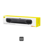 Baseus AeQur DS10 Mini soundbar without battery, image 10