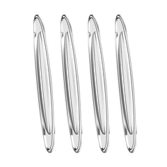 Baseus Airbag transparent car door bumper strips, image 6