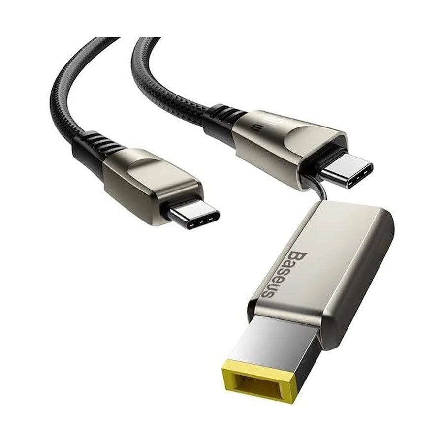 Baseus CA1T2-B01 product image 2