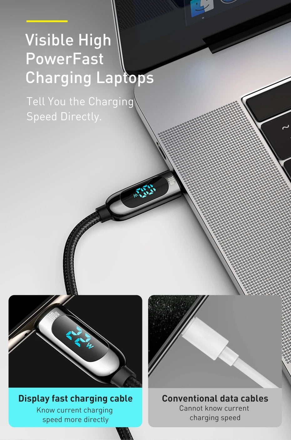 Baseus CATSK-C01 product image 2