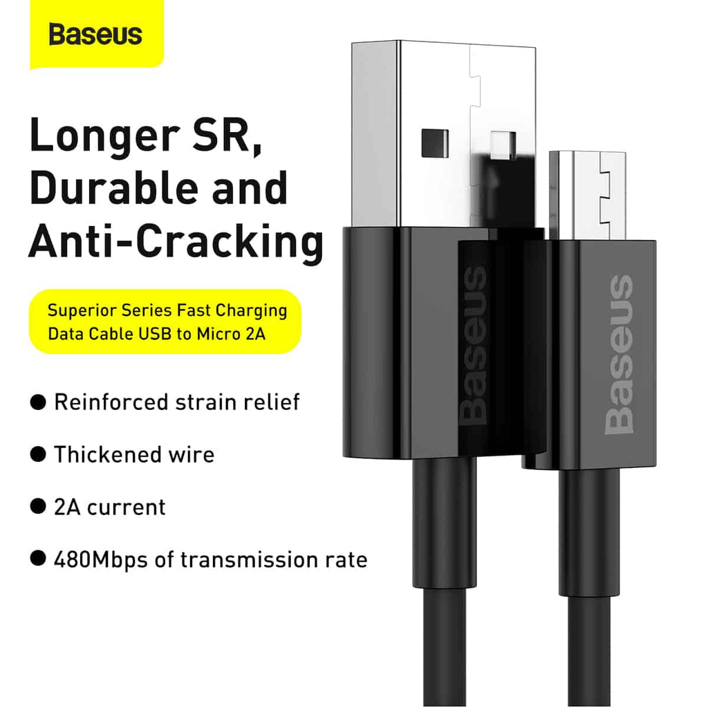 Baseus CAMYS-A01 product image 1