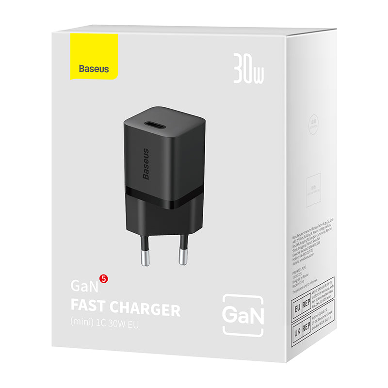 Baseus CCGN010001 product image 2