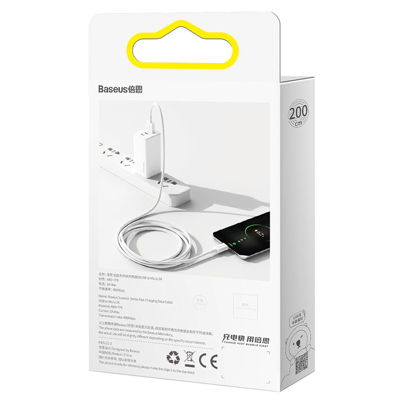 Baseus CAMYS-02 product image 1