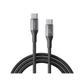 Joyroom S-A63 StarWay 100W Type-C to Type-C charging cable