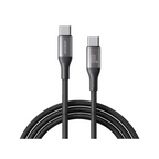 Joyroom S-A63 StarWay 100W Type-C to Type-C charging cable