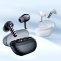 Joyroom JR-BB1 true wireless earbuds black and white