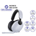 Sony WH-G700/WZ INZONE H7 Wireless Gaming Headset