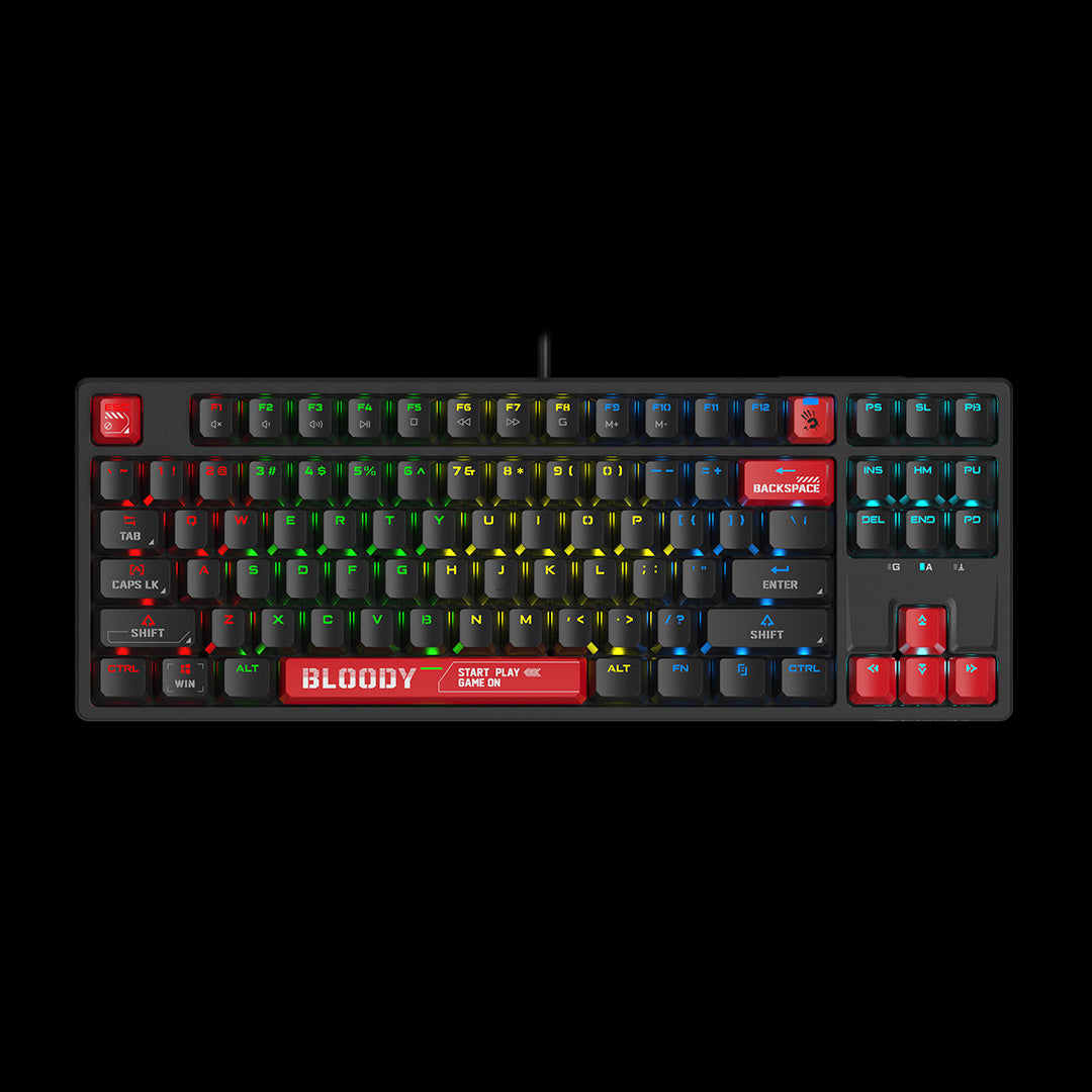 Bloody S87 official product image