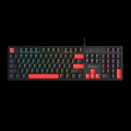 Official BLOODYS520N MECHANICAL KEYBOARD product image
