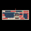 Official BLOODY AT98 MECHANICAL KEYBOARD product image