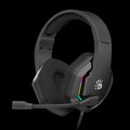 Official BLOODY G260P NEON GAMING HEADPHONE product image