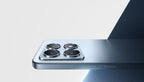 Xiaomi 14T rear camera and side design