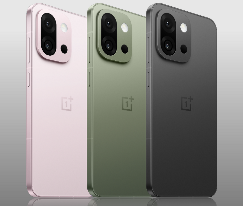 OnePlus 13s colour variants
