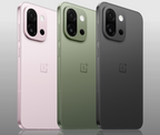 OnePlus 13s colour variants