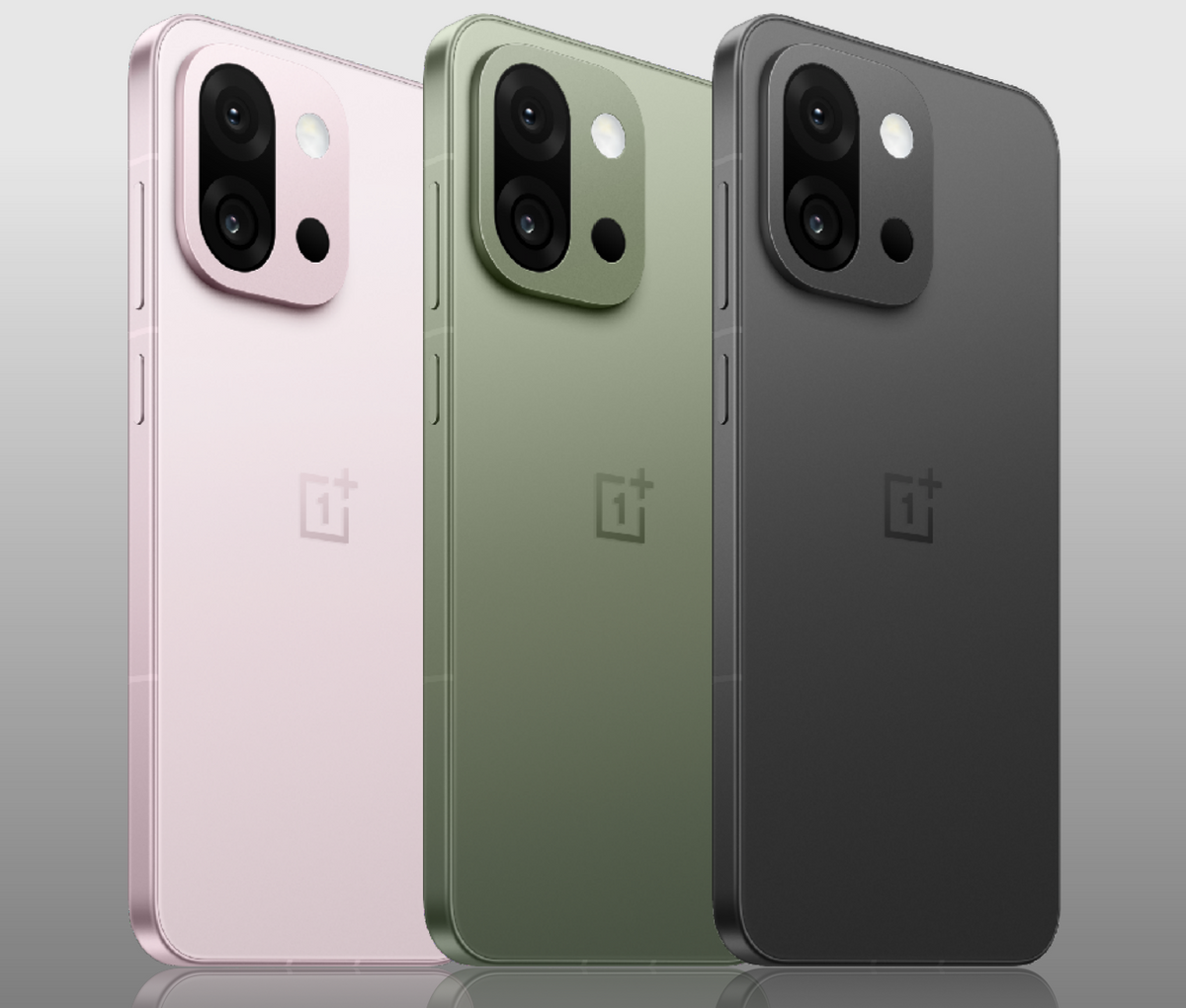 OnePlus 13s colour variants