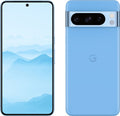 Google Pixel 8 Pro front and rear product image