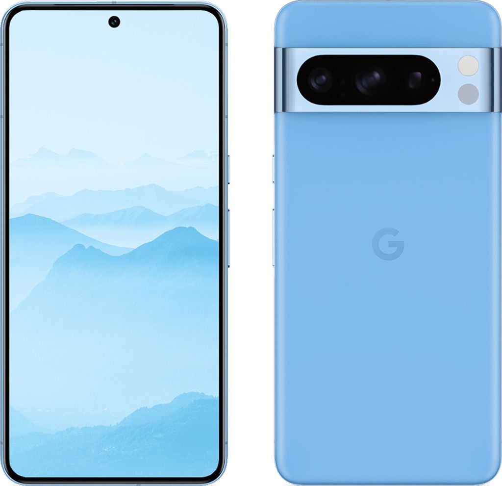 Google Pixel 8 Pro 128GB Non-PTA Price Pakistan – AvaNext