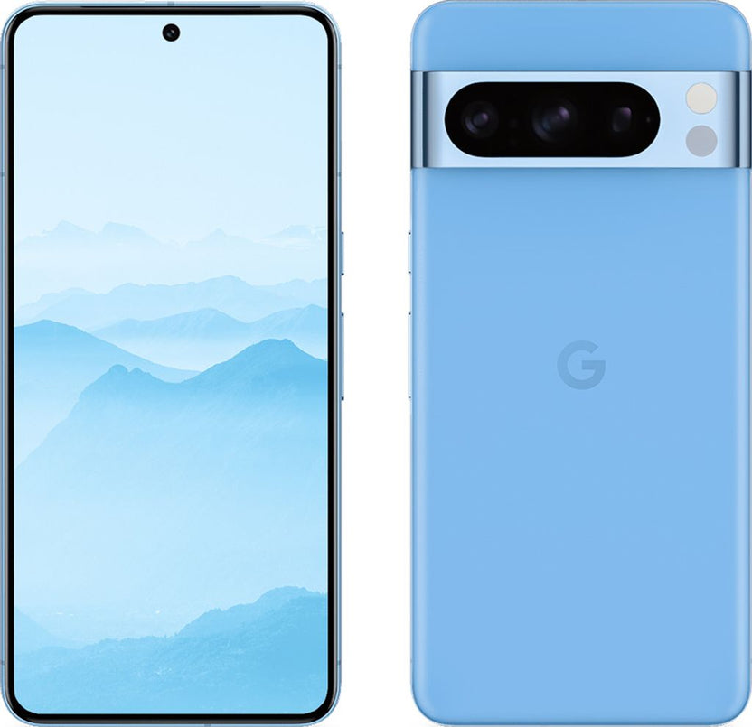 Google Pixel 8 Pro 128GB Non-PTA Price Pakistan – AvaNext