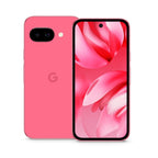 Google Pixel 9a front and rear product image