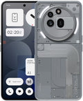 Nothing Phone 3a Pro front and rear product image