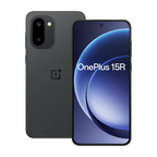 OnePlus 15R front and rear product image
