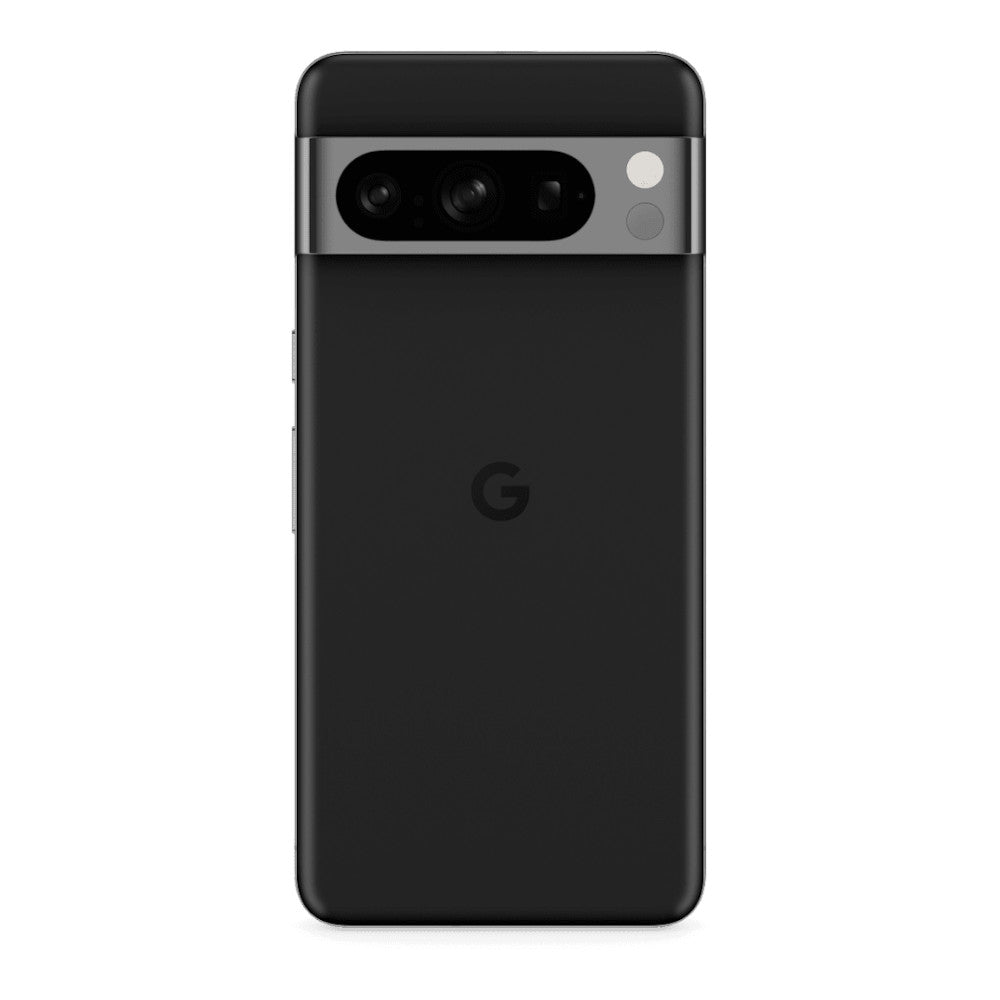 Google Pixel 8 Pro rear view