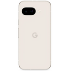 Google Pixel 9a rear product view